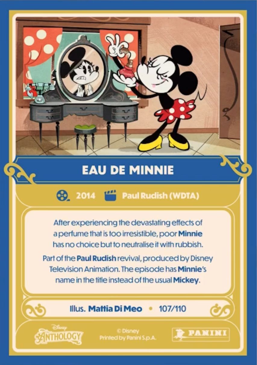 eaudeminnie