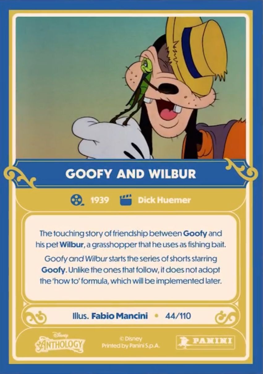 goofyandwilbur