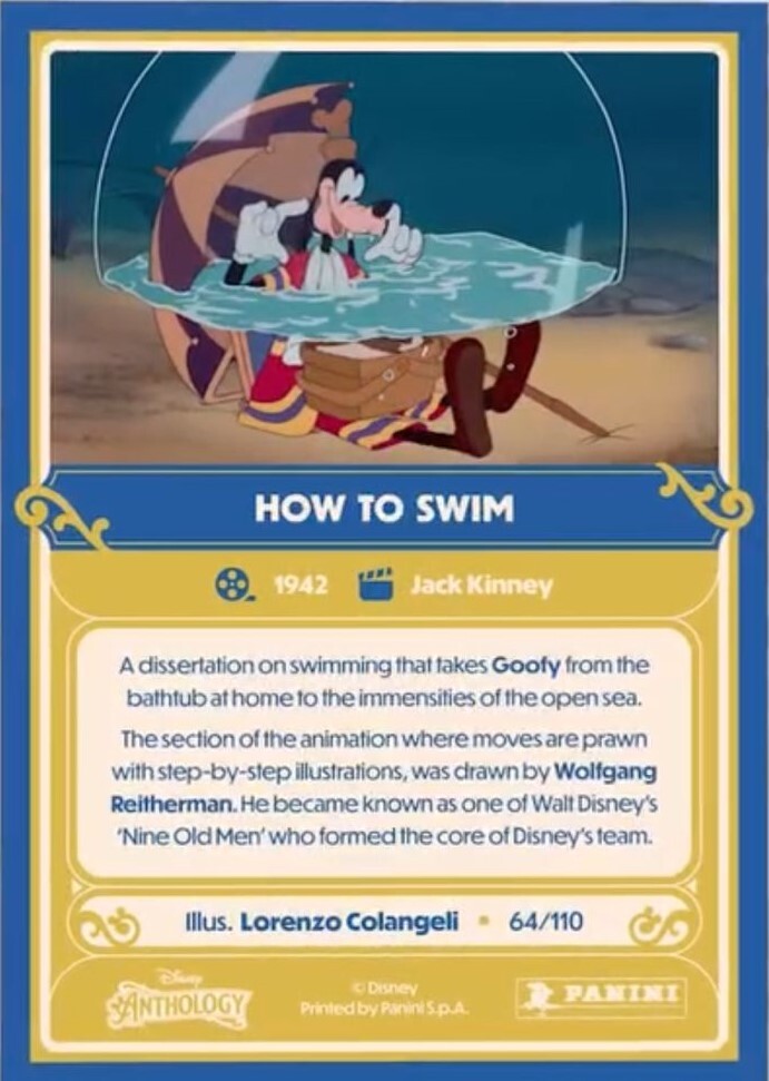 howtoswim