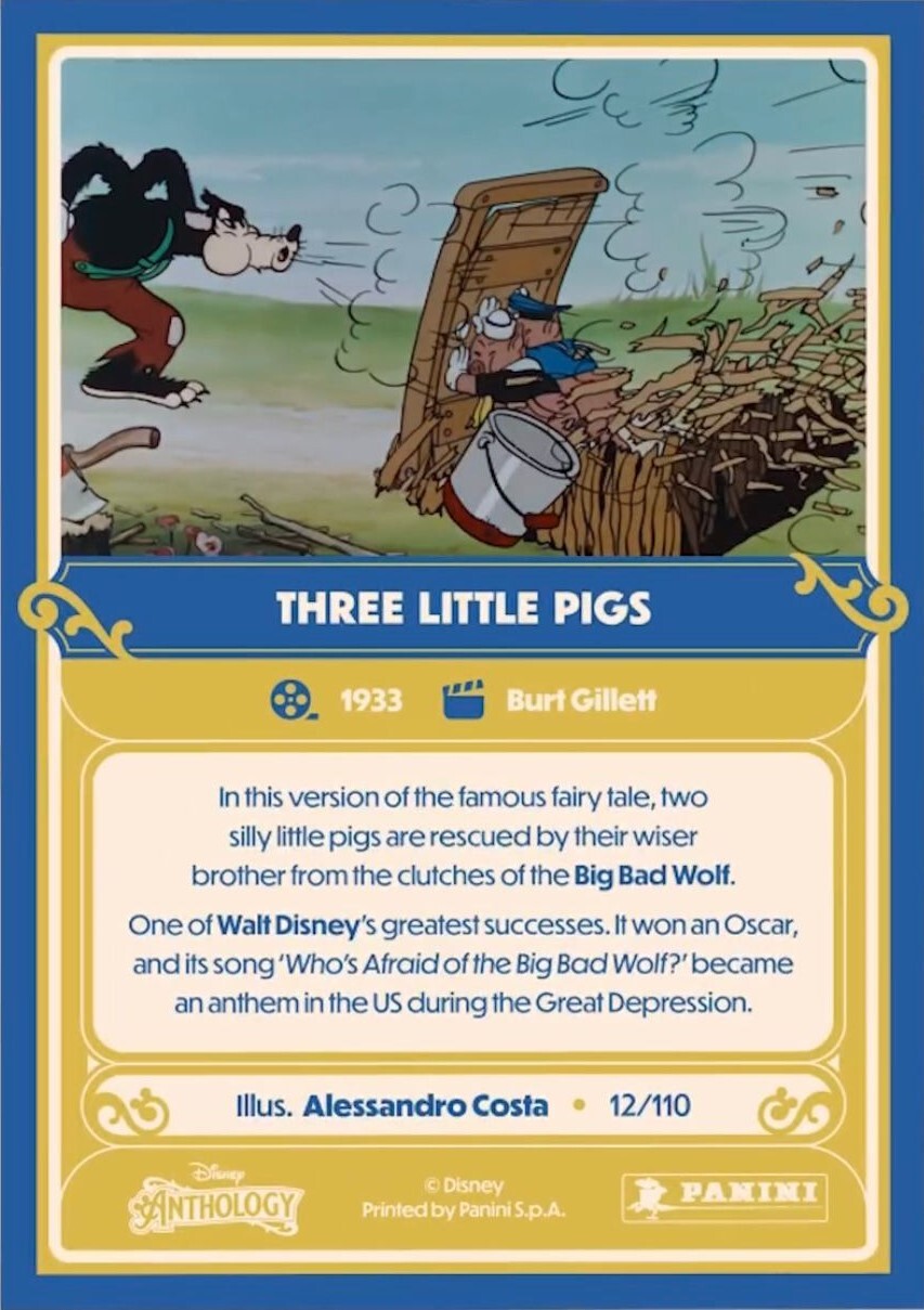 threelittlepigs